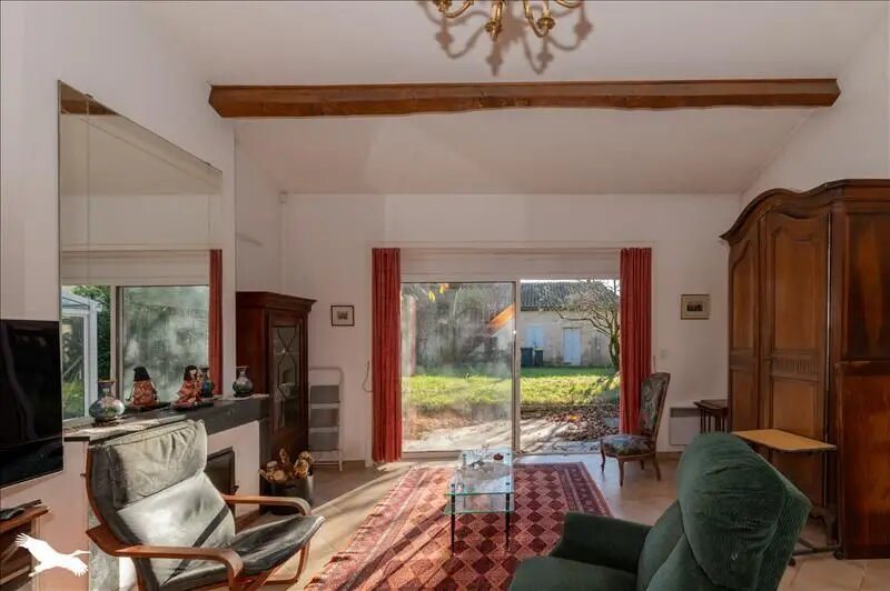 Maison à vendre, 204m², Lesparre-Médoc