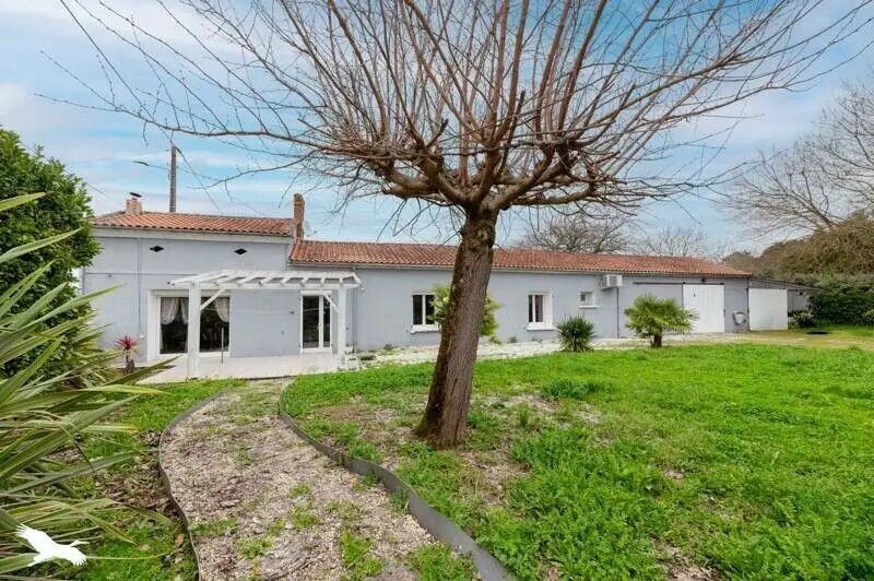 Maison à vendre, 108m², Ordonnac
