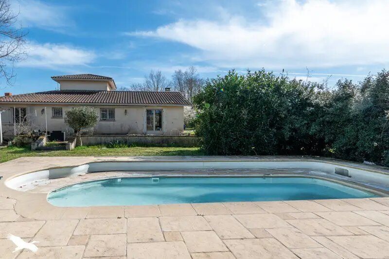 Maison à vendre, 140m², Lesparre-Médoc