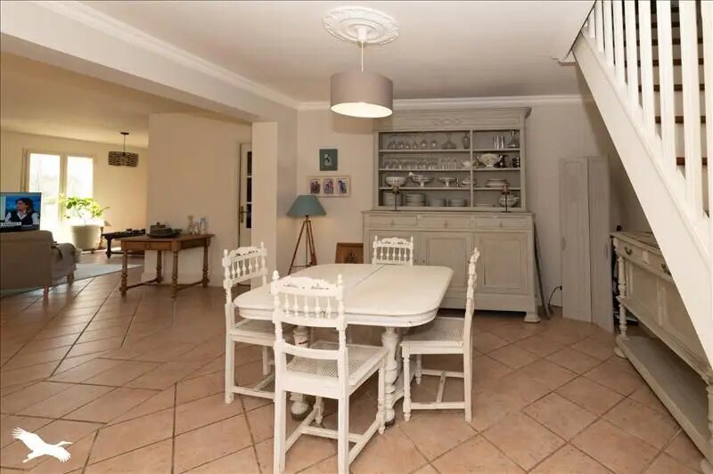 Maison à vendre, 140m², Lesparre-Médoc