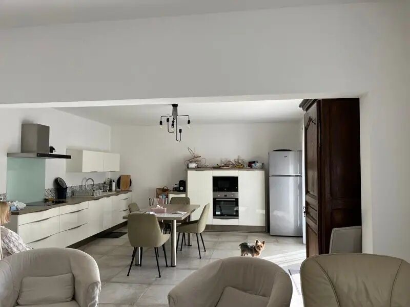 Maison à vendre, 167m², Lesparre-Médoc
