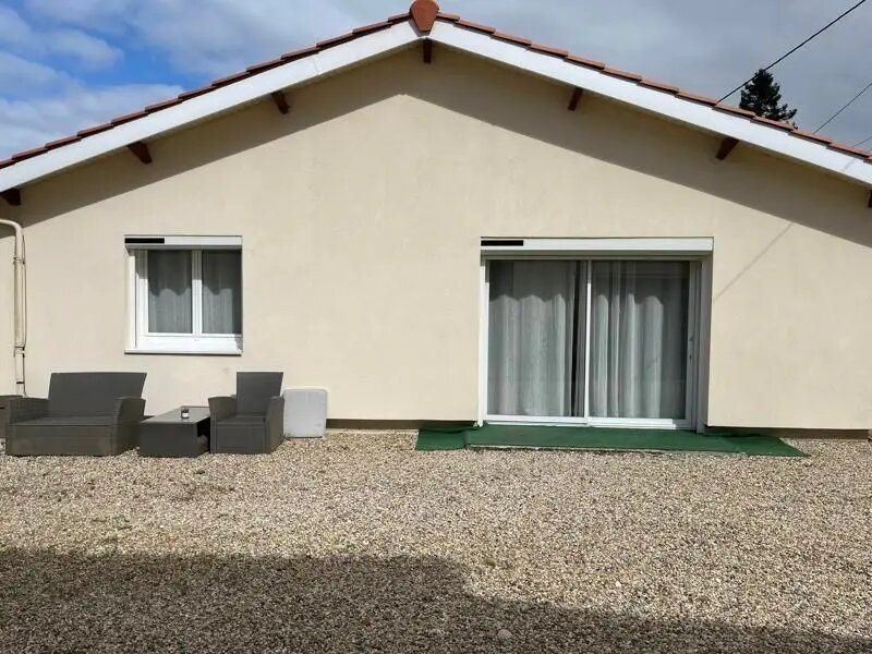 Maison à vendre, 167m², Lesparre-Médoc