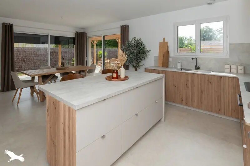 Maison à vendre, 85m², Lesparre-Médoc