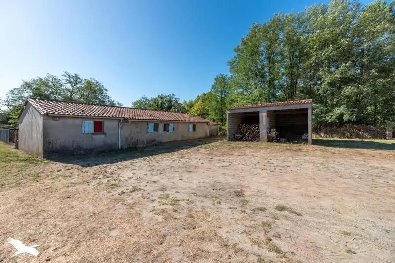 Maison à vendre, 85m², Gaillan-en-Médoc