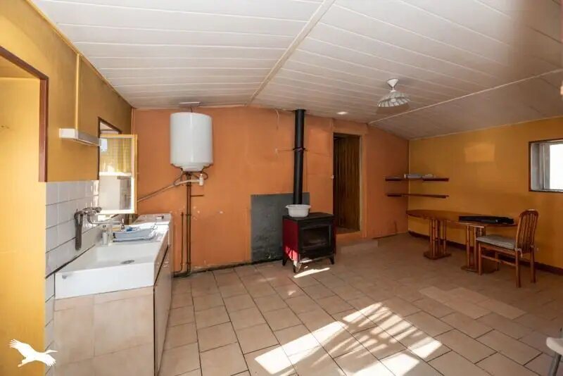 Maison à vendre, 85m², Gaillan-en-Médoc
