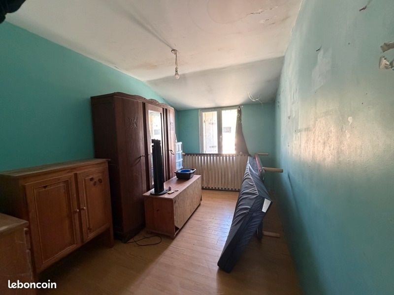 Maison à vendre, 81m², Saint-Christoly-Médoc