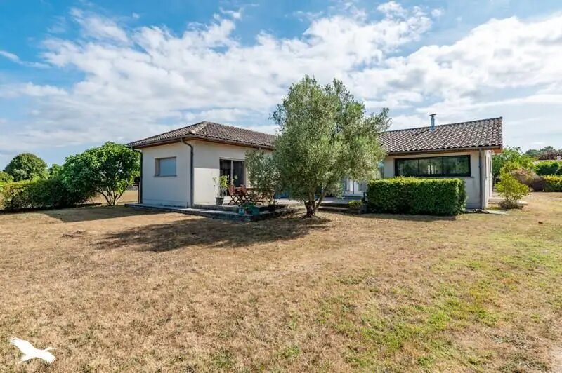 Maison à vendre, 140m², Lesparre-Médoc