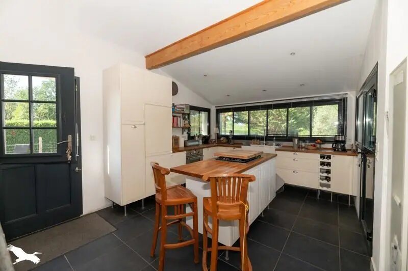 Maison à vendre, 140m², Lesparre-Médoc
