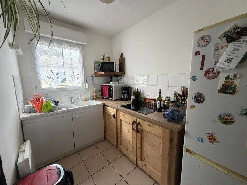 Appartement à vendre, 57m², Lesparre-Médoc