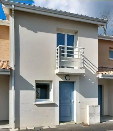 Appartement à vendre, 57m², Lesparre-Médoc