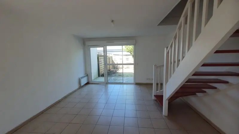 Appartement à vendre, 57m², Lesparre-Médoc