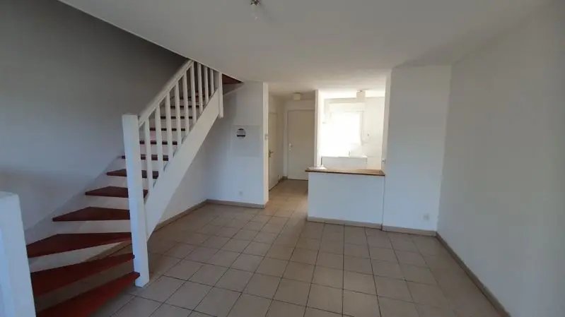 Appartement à vendre, 57m², Lesparre-Médoc