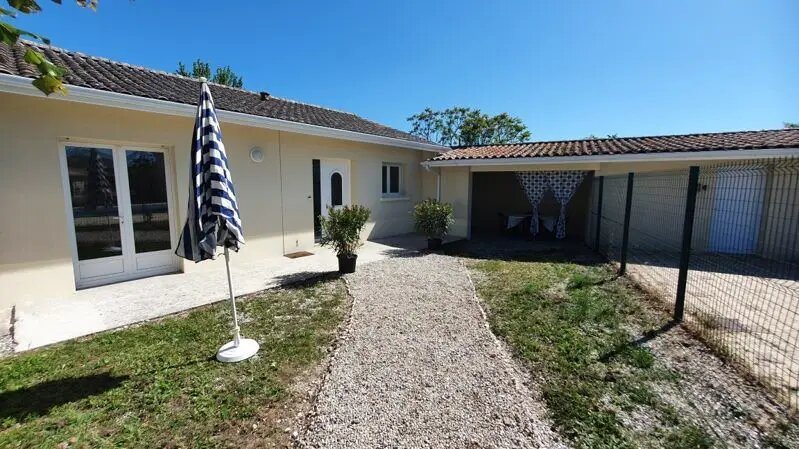 Maison à vendre, 52m², Vendays-Montalivet