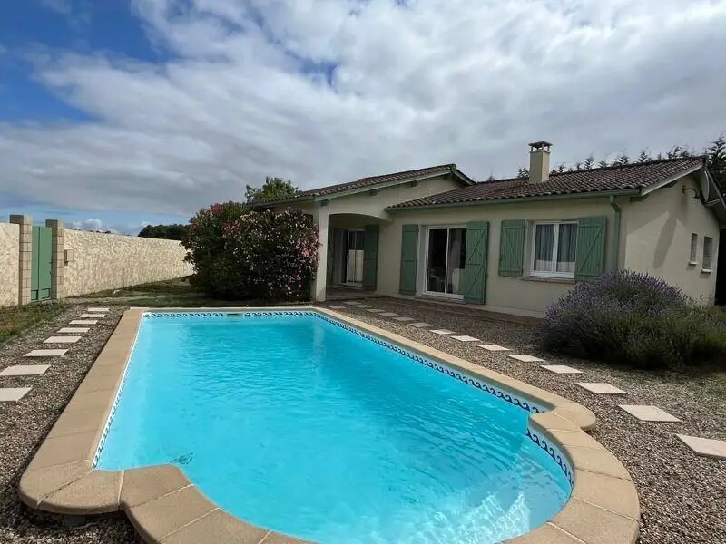 Maison à vendre, 100m², Ordonnac
