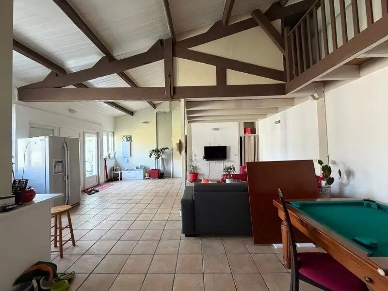 Maison à vendre, 104m², Lesparre-Médoc