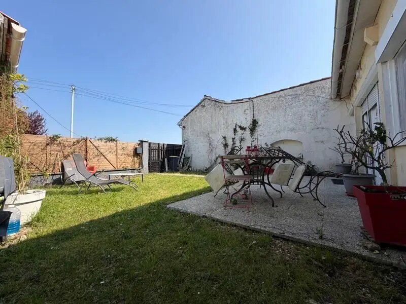 Maison à vendre, 104m², Lesparre-Médoc