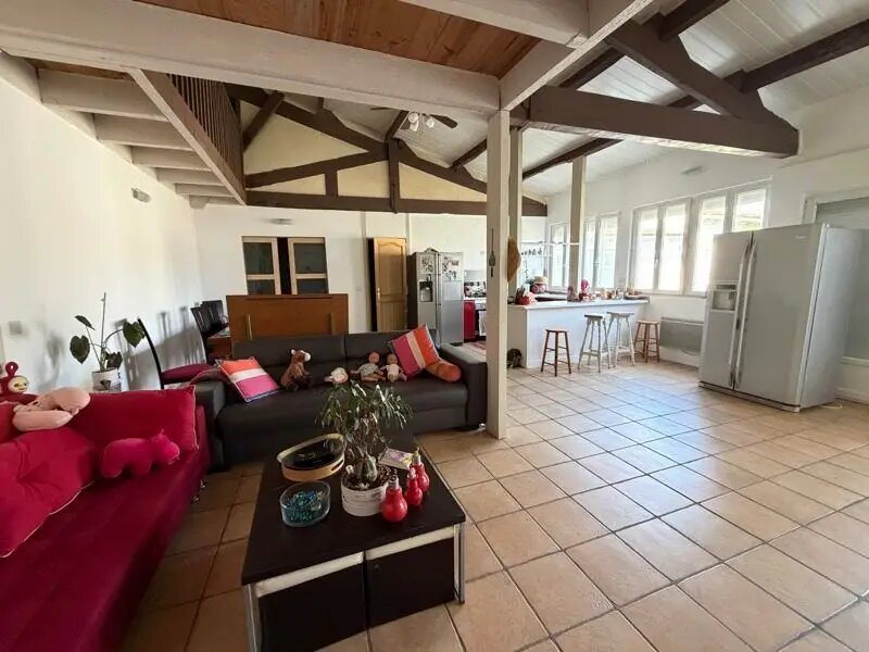 Maison à vendre, 104m², Lesparre-Médoc