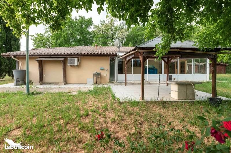 Maison à vendre, 116m², Lesparre-Médoc