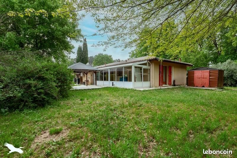 Maison à vendre, 116m², Lesparre-Médoc
