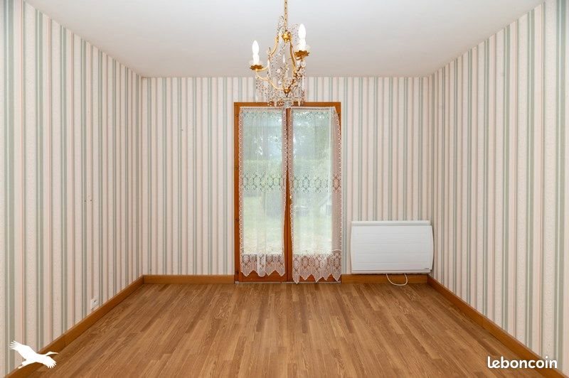 Maison à vendre, 116m², Lesparre-Médoc