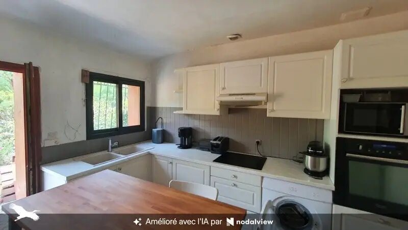 Maison à vendre, 128m², Queyrac