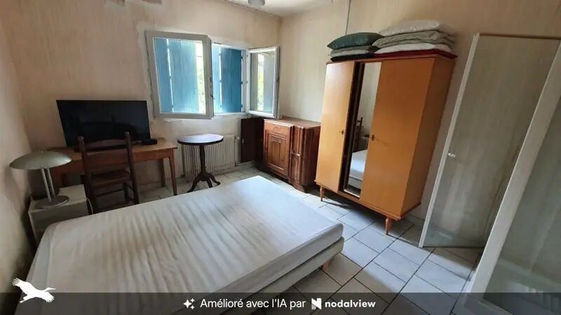 Maison à vendre, 128m², Queyrac