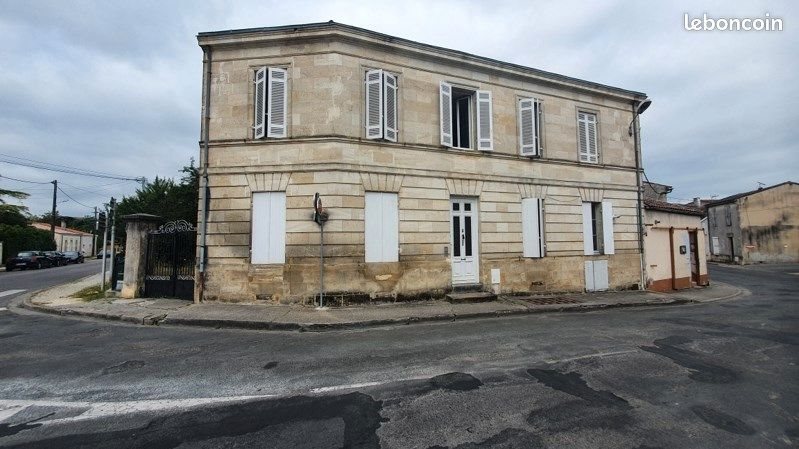 Appartement à vendre, 33m², Lesparre-Médoc