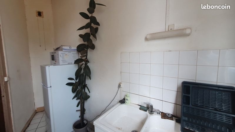 Appartement à vendre, 33m², Lesparre-Médoc