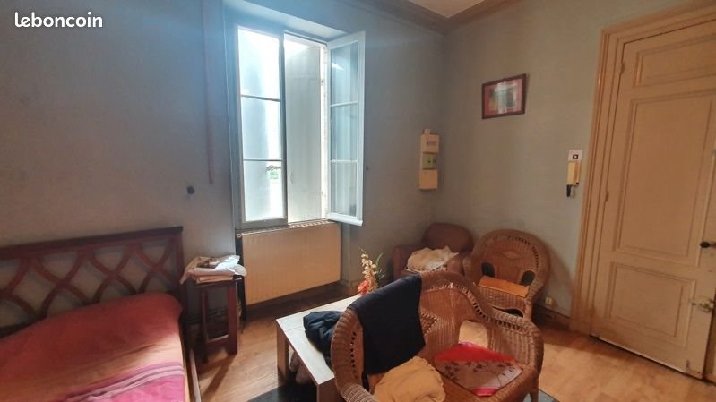 Appartement à vendre, 33m², Lesparre-Médoc