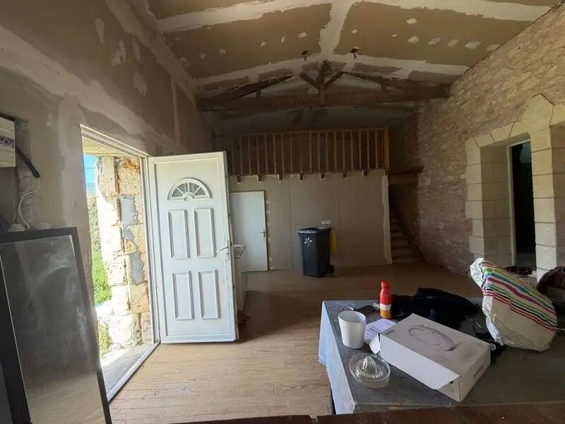Maison à vendre, 81m², Saint-Christoly-Médoc