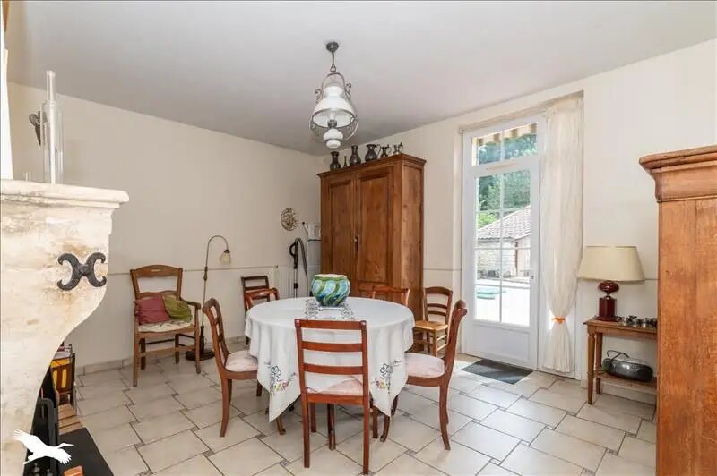 Maison à vendre, 136m², Lesparre-Médoc