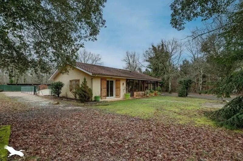 Maison à vendre, 143m², Gaillan-en-Médoc