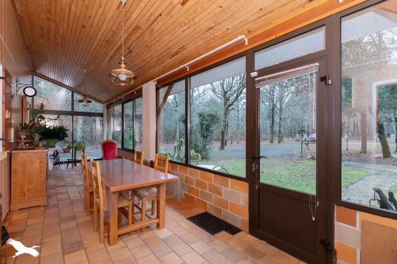 Maison à vendre, 143m², Gaillan-en-Médoc