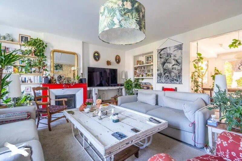 Maison à vendre, 254m², Queyrac
