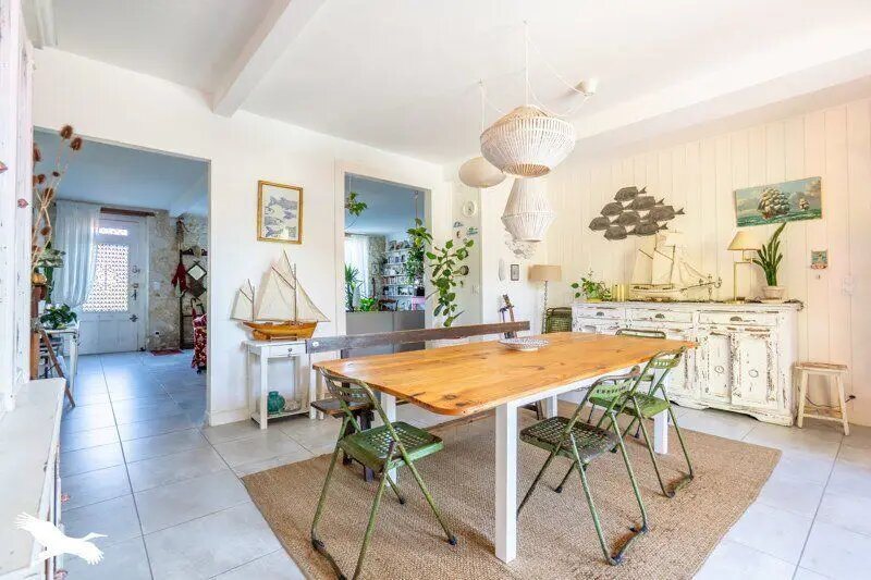 Maison à vendre, 254m², Queyrac