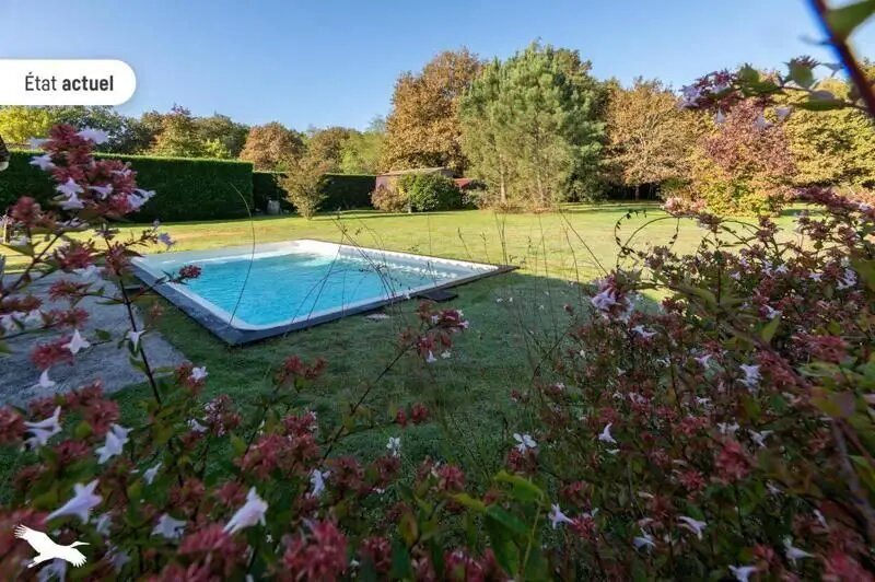 Maison à vendre, 112m², Lesparre-Médoc
