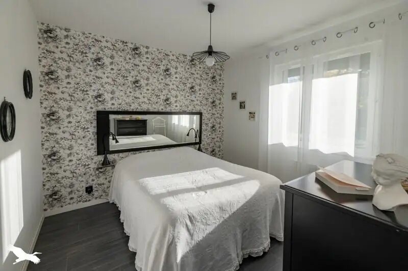 Maison à vendre, 112m², Lesparre-Médoc