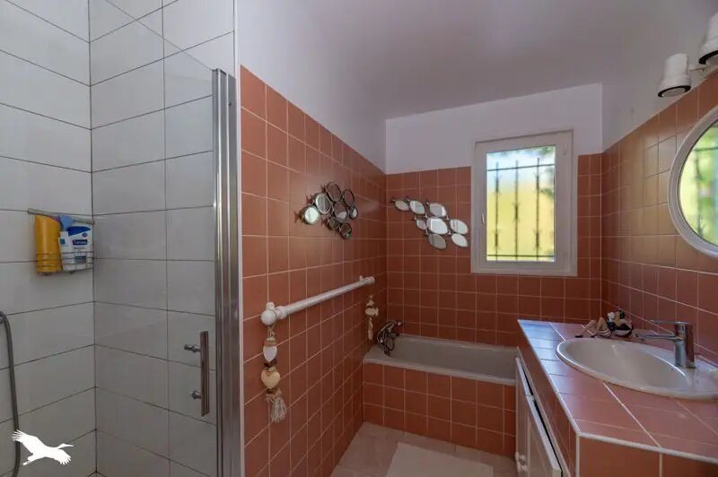 Maison à vendre, 112m², Lesparre-Médoc