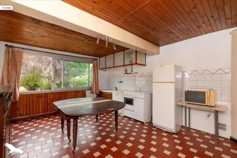 Maison à vendre, 150m², Saint-Vivien-de-Médoc