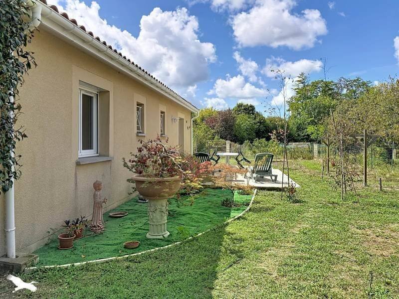 Maison à vendre, 90m², Lesparre-Médoc