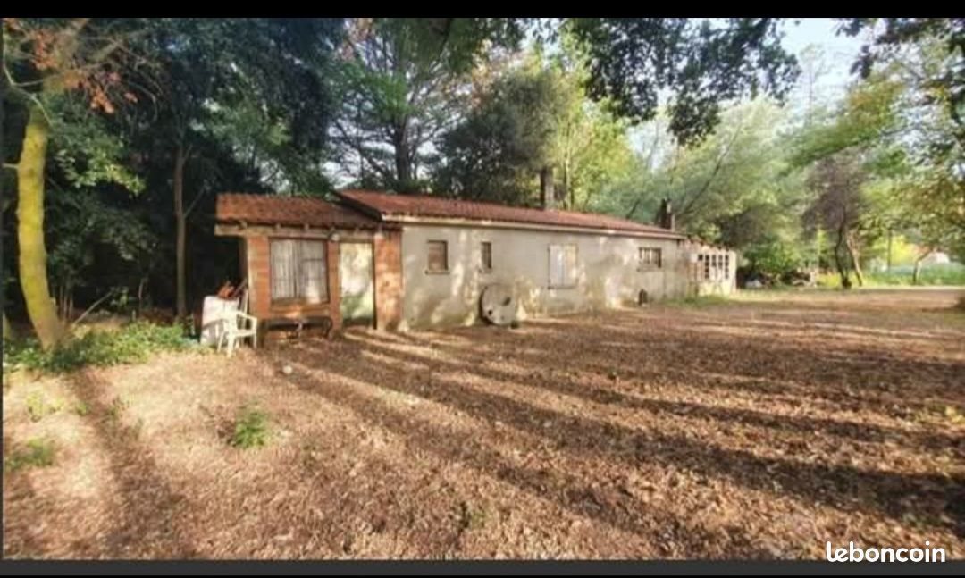 Maison à vendre, 55m², Vendays-Montalivet