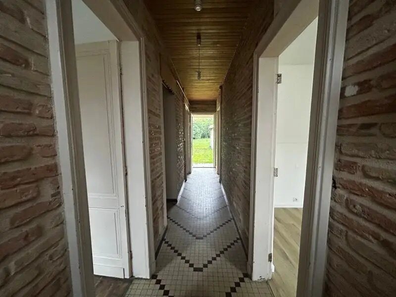 Maison à vendre, 73m², Lesparre-Médoc