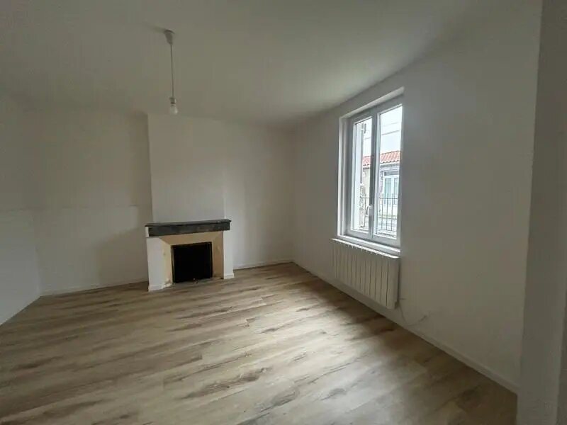 Maison à vendre, 73m², Lesparre-Médoc