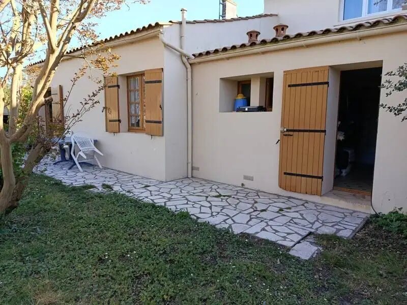 Maison à vendre, 76m², Valeyrac