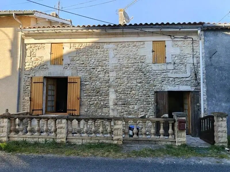 Maison à vendre, 76m², Valeyrac