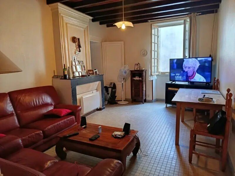 Maison à vendre, 76m², Valeyrac