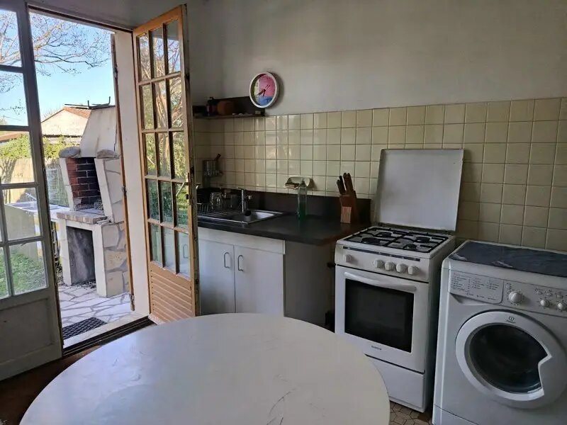 Maison à vendre, 76m², Valeyrac