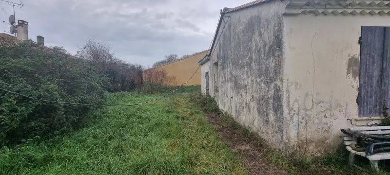 Maison à vendre, 198m², Saint-Vivien-de-Médoc