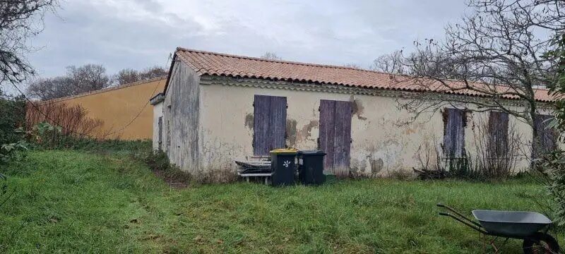 Maison à vendre, 198m², Saint-Vivien-de-Médoc