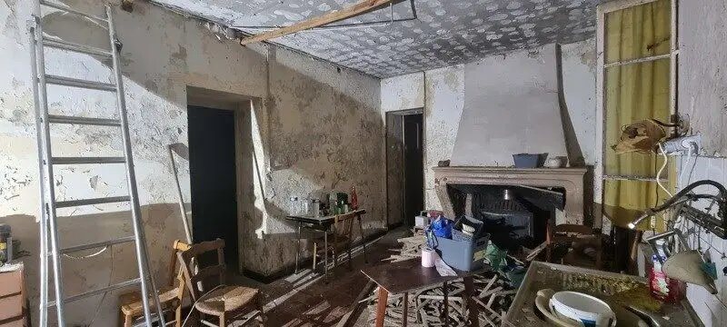 Maison à vendre, 198m², Saint-Vivien-de-Médoc